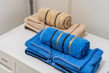 Zagreb Studio Apartment for 2 Guests