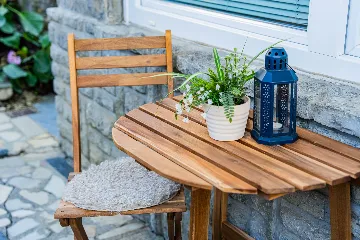 Zagreb Studio Apartment for 2 Guests