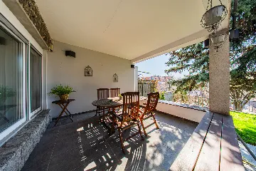 Studio Apartment for 3 Guests in Zagreb