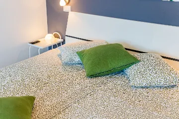 Studio Apartment for 3 Guests in Zagreb