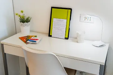 Studio Apartment for 3 Guests in Zagreb