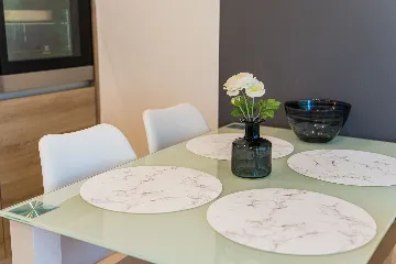 Studio Apartment for 3 Guests in Zagreb