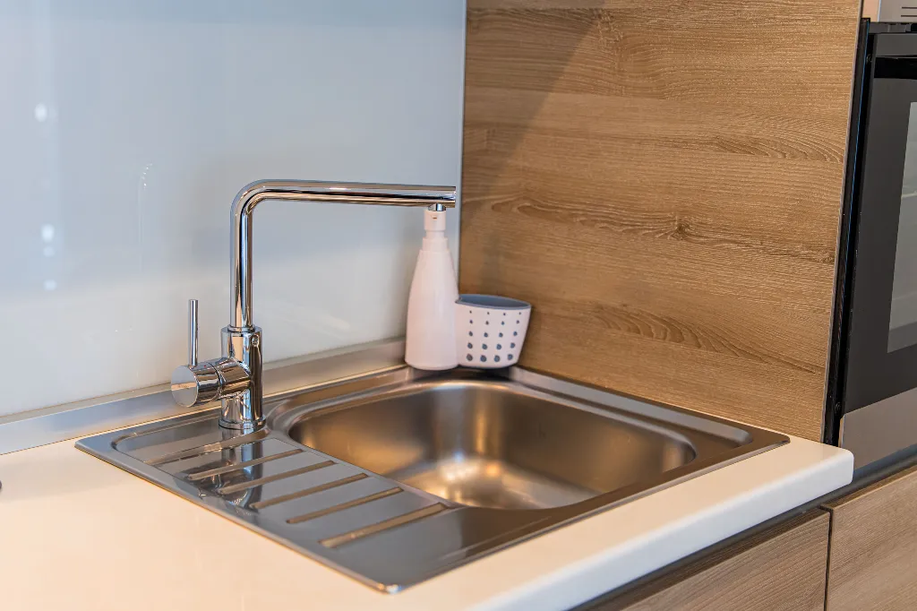 Studio Apartment for 3 Guests in Zagreb