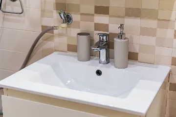 Studio Apartment for 3 Guests in Zagreb