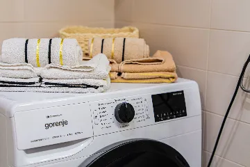 Studio Apartment for 3 Guests in Zagreb