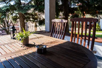 Studio Apartment for 3 Guests in Zagreb