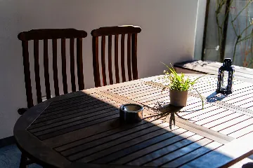 Studio Apartment for 3 Guests in Zagreb