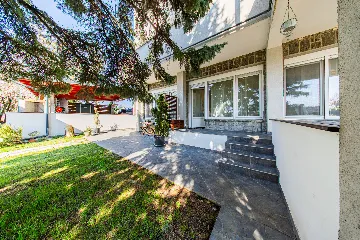 Studio Apartment for 3 Guests in Zagreb