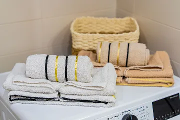 Studio Apartment for 3 Guests in Zagreb