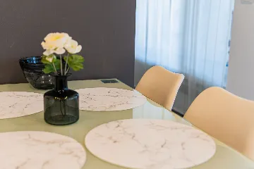 Studio Apartment for 3 Guests in Zagreb