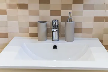 Zagreb Studio Apartment for 2 Guests with Terrace