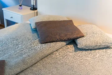 Renovated Studio Apartment in Zagreb for 2 Guests