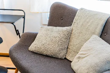 Renovated Studio Apartment in Zagreb for 2 Guests