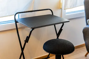 Renovated Studio Apartment in Zagreb for 2 Guests