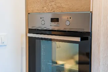 Renovated Studio Apartment in Zagreb for 2 Guests