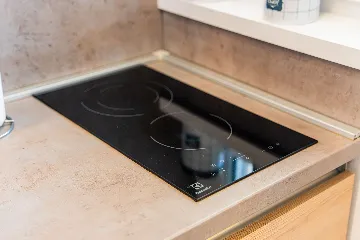 Renovated Studio Apartment in Zagreb for 2 Guests