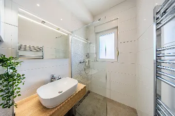 Renovated Studio Apartment in Zagreb for 2 Guests