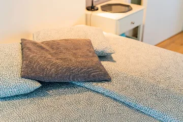 Renovated Studio Apartment in Zagreb for 2 Guests