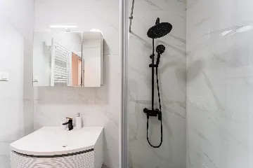 Two-Bedroom Apartment in Zagreb with Parking