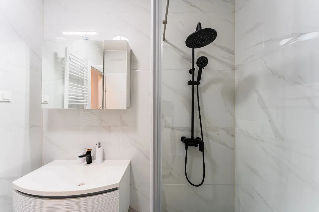 Two-Bedroom Apartment in Zagreb with Parking