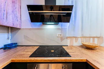 Two-Bedroom Apartment in Zagreb with Parking