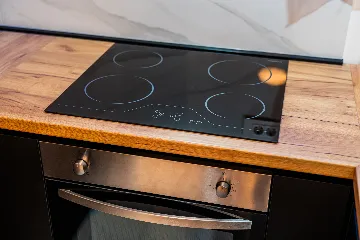 Two-Bedroom Apartment in Zagreb with Parking