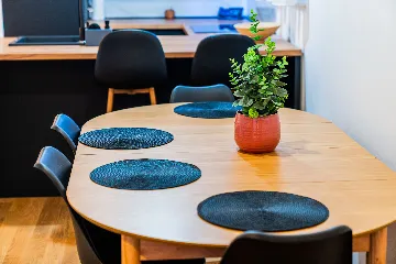 Two-Bedroom Apartment in Zagreb with Parking