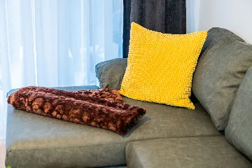 Two-Bedroom Apartment in Zagreb with Parking