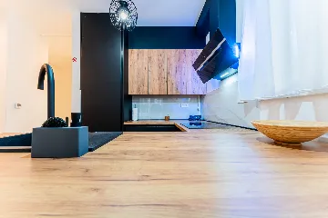 Two-Bedroom Apartment in Zagreb with Parking