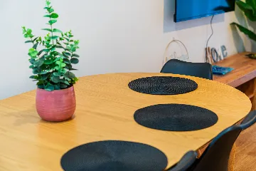 Two-Bedroom Apartment in Zagreb with Parking