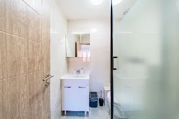 Zagreb 1-Bedroom Apartment for up to 4 Guests