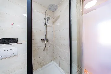 Zagreb 1-Bedroom Apartment for up to 4 Guests