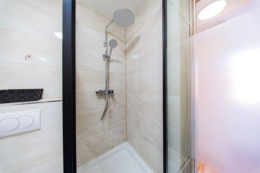 Zagreb 1-Bedroom Apartment for up to 4 Guests