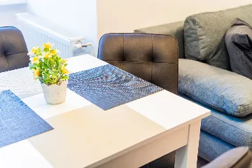 Zagreb 1-Bedroom Apartment for up to 4 Guests