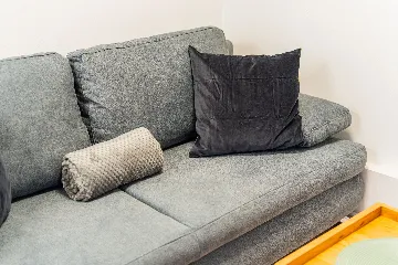 Zagreb 1-Bedroom Apartment for up to 4 Guests