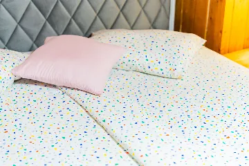 Zagreb 1-Bedroom Apartment for up to 4 Guests