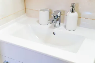 Zagreb 1-Bedroom Apartment for up to 4 Guests