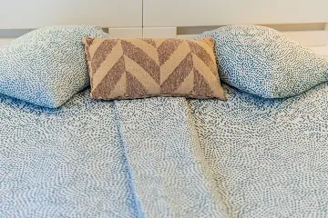 Studio Apartment in Zagreb with Balcony for 2