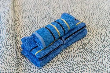 Studio Apartment in Zagreb with Balcony for 2