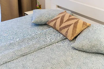 Studio Apartment in Zagreb for 2 Guests