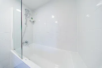 Studio Apartment in Zagreb for 2 Guests