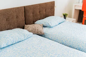 Studio Apartment in Zagreb with Private Balcony