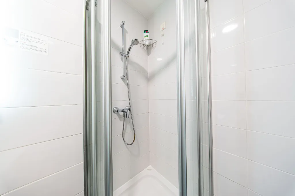 Studio Apartment in Zagreb with Private Balcony