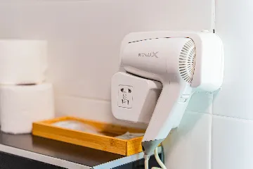 Studio Apartment in Zagreb with Private Balcony