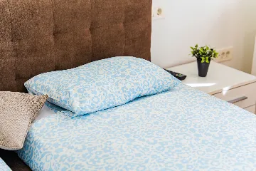 Studio Apartment in Zagreb with Private Balcony