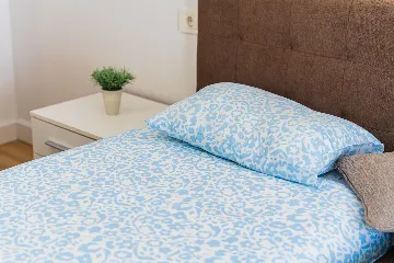 Studio Apartment in Zagreb with Private Balcony