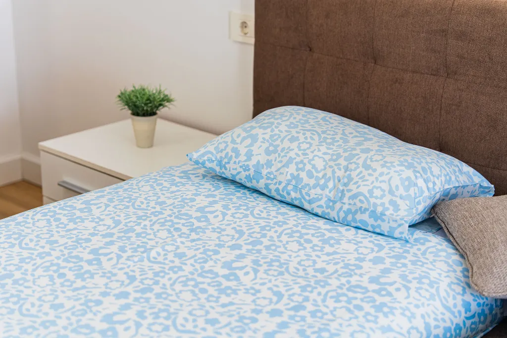 Studio Apartment in Zagreb with Private Balcony
