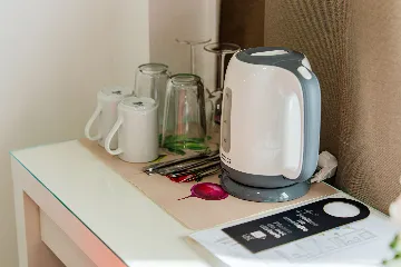 Studio Apartment in Zagreb with Private Balcony