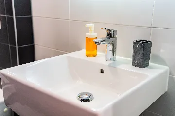 Studio Apartment with Balcony for 2 Guests in Zagreb