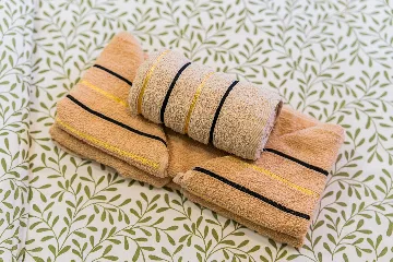 Studio Apartment with Balcony for 2 Guests in Zagreb